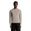 Lyle & Scott Mens Regular Jumper