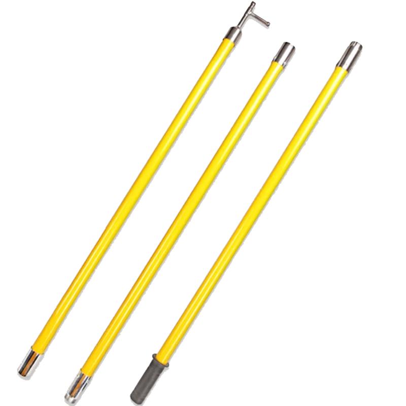 Weiguang High Voltage Insulating Operating Rod