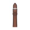 Fossil BAR-Men's Watch Strap S221511 Brown