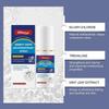 Armpit Odor Antiperspirant Spray Gentle Formula, Deodorize Underarm Odor, Fresh Antiperspirant, Neutralizes Body Odor And Restores Confidence