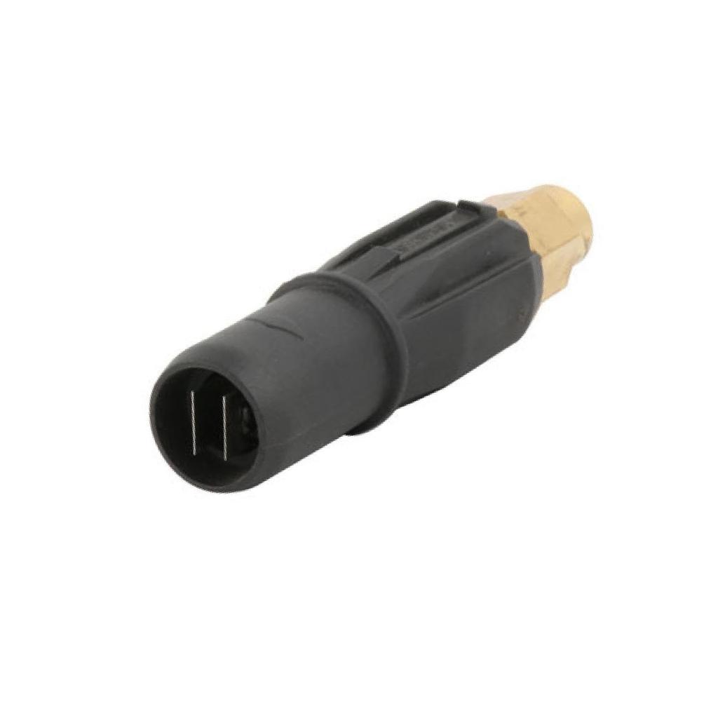 Ugello Spruzzatore Schiuma Accessori Autolavaggio Self-Service Interfaccia Alta Pressione M14 Ugello Acqua Alta Pressione