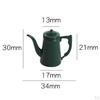 1/12 Scale Dollhouse Pot Furniture Decor Props Accessories Children Toys
