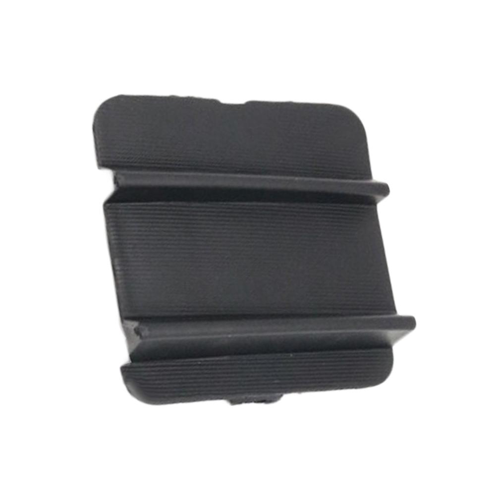 Front Bumper Hook Cover Cap 622A01HM0H For Nissan For March For Micra K13