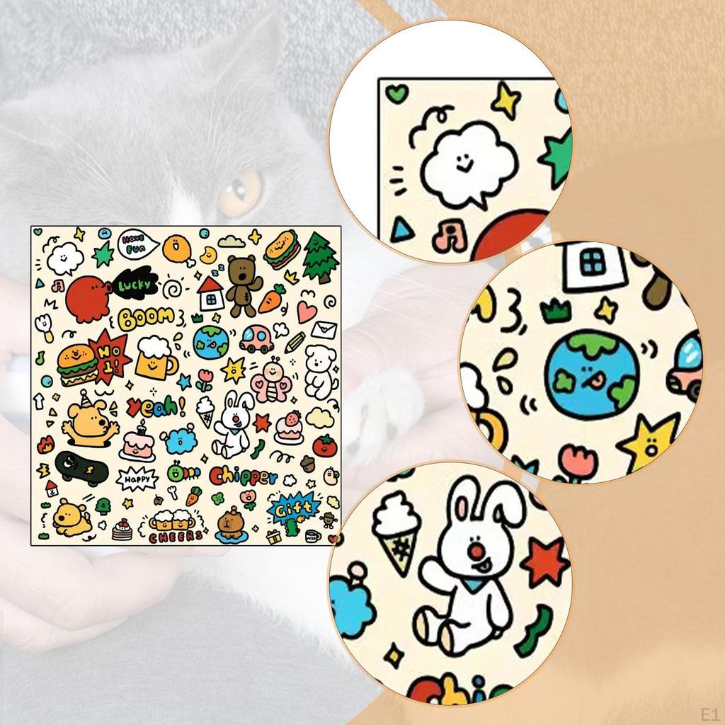 Cat Grooming Wrap Blanket Anti Scratch for Brushing Soft Cloth Pet Tool Multipurpose Nail