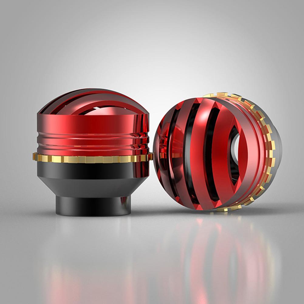 2PCS Motorrad Anti Kollision Cup Rad Schutz Dirt Bike Crash Pads Durchmesser von Innen Loch 14mm Vordere gabel Tasse