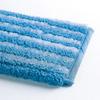 Azuma Floor Wiper Spare Gokuwamete SP Wet Mop 27 X 12 Removes Dirt Without Fiber Wet Mop Mop, Ultra-Fine (1 Piece), Cm, Detergent, Ultra-Fine (SQ075)