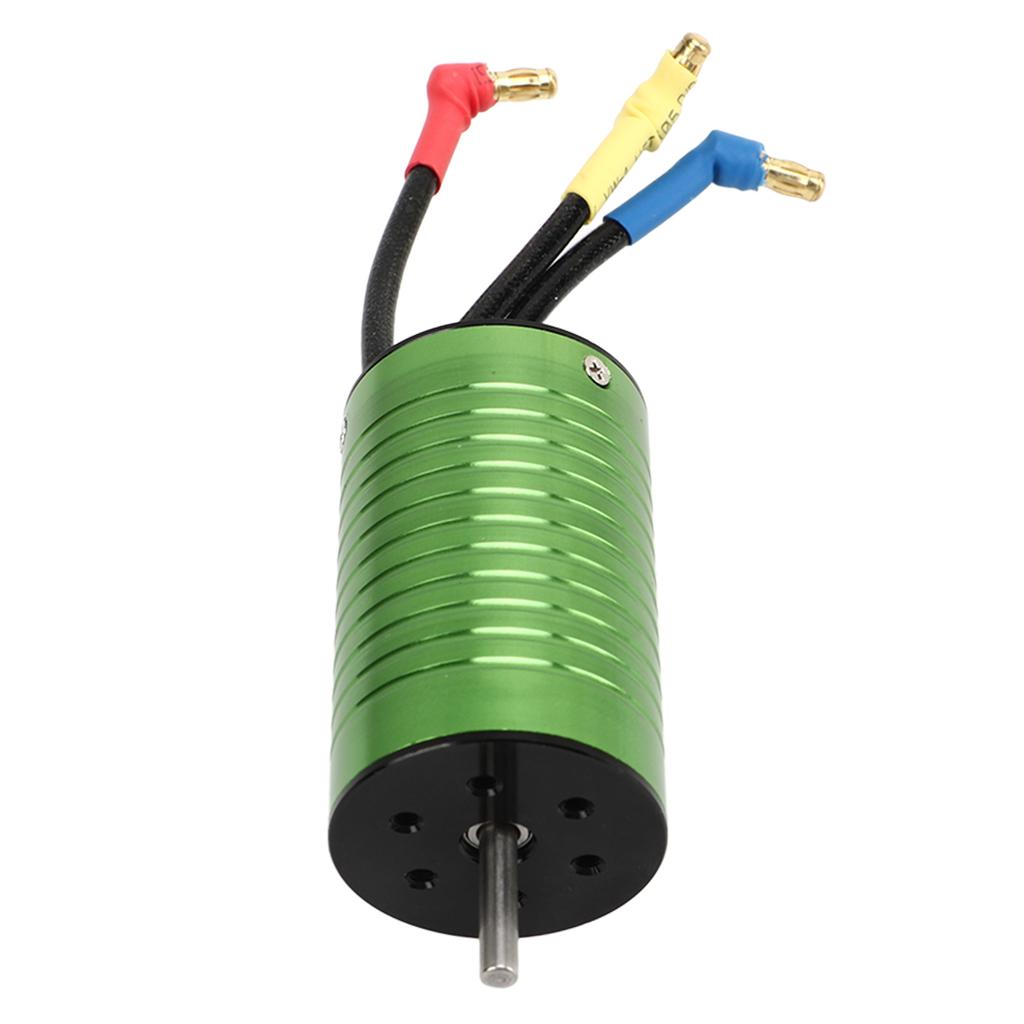 RC Car Brushless Motor Strong Torque Stable Output Power Fit For SCY16101 16102 16103 16201 PRO