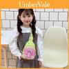 Stitch Kids Mini Crossbody Bag With Durable Nylon Material For Preschool Children