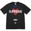Supreme Announcing Tee SUP-SS25-021