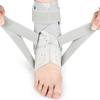 Sport Kompression Atmungsaktiv Verstellbar Knöchelbandage Herren Damen Outdoor Fitness Basketball Unterstützung Doppelsteg Stabilisierung