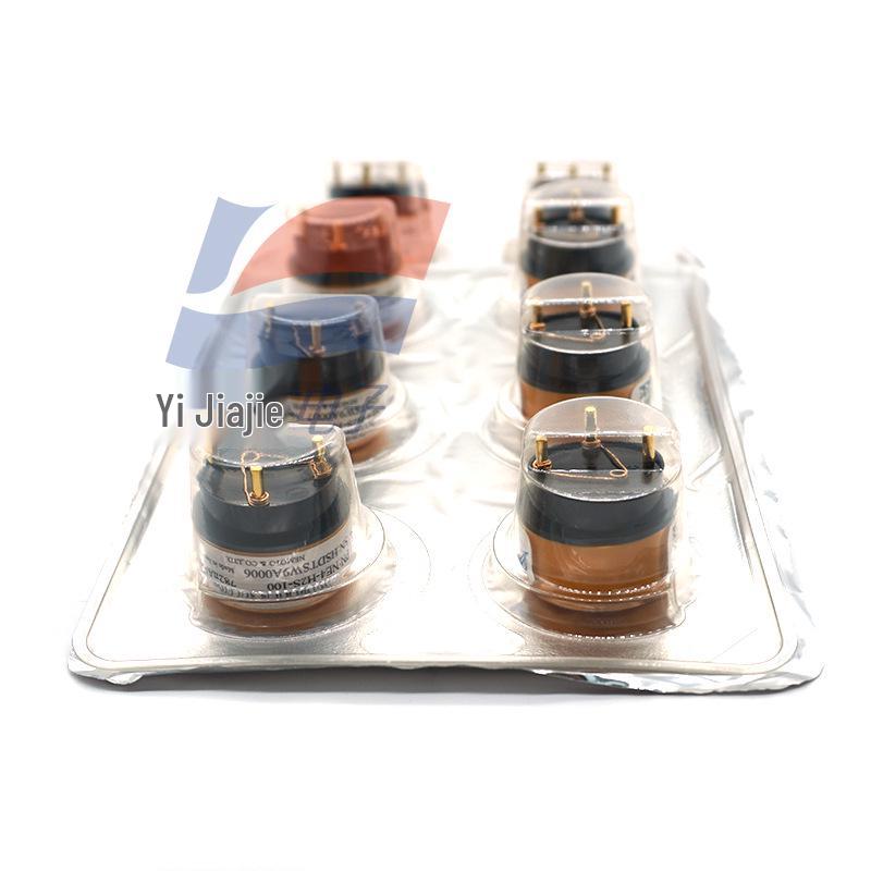 Hydrogen Sulfide Sensor: NE4-H2S-100, 0-100ppm Gas Detector for H2S Concentration.