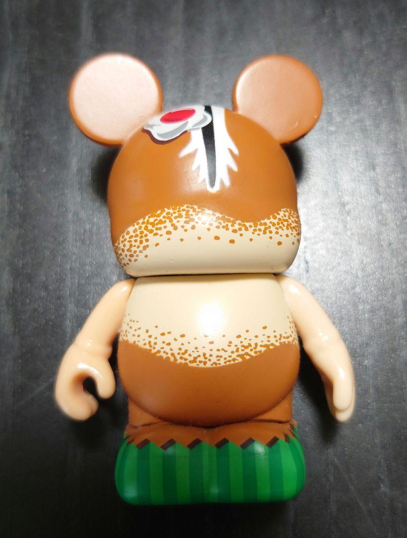 

[Б/У] Винилмейшн Дейл Микки Маус Дисней Медвежонок Беарбрик Дейл