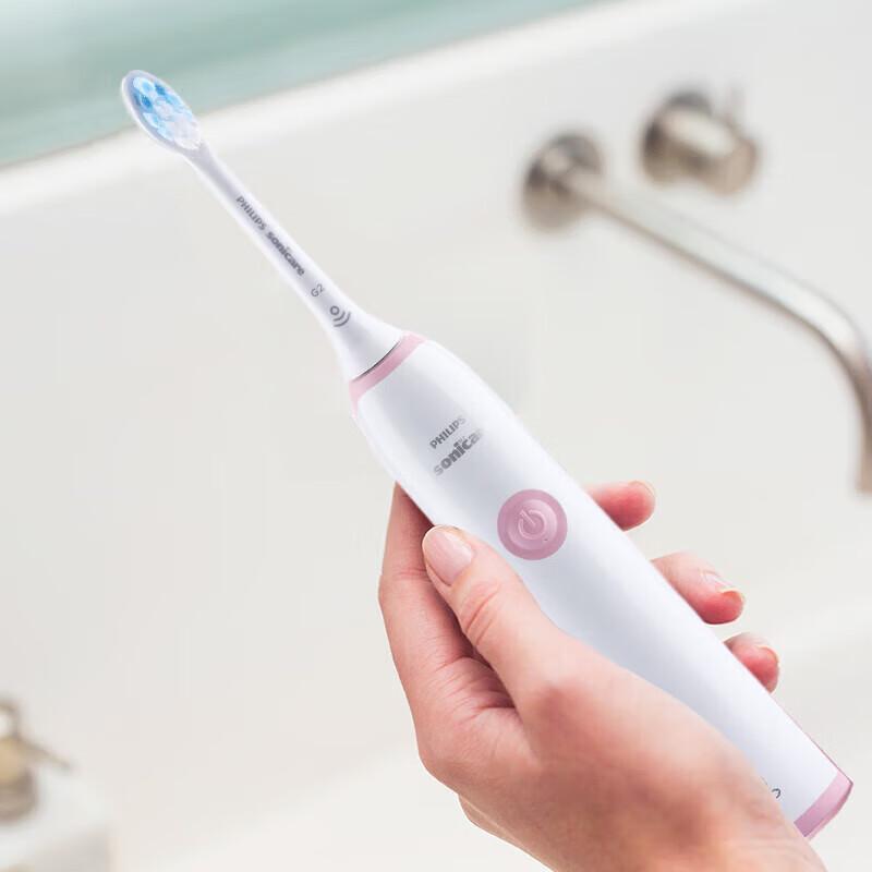 

Philips Sonic Electric Toothbrush