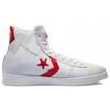 Pro Leather Converse High 'Summer Drip - White University Red' 170900C