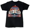 Heiß Styx Welt 81 Paradies Theater Schwarz S-234XL T-Shirt Bestes Geschenk C263 Unisex T-Shirt