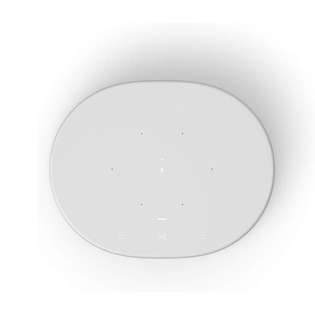 Sonos Move Bluetooth Speaker Category Sonos Move Portable Speaker with Bluetooth and Amazon MOVE1JP1 [VGP2024 (¥50,000 - ¥75,000) Winner] Alexa,