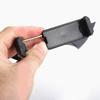 Slip Resistants Phone Brackets Universal Car Phone Mount Lightweight Mobile Phone Mount Suitable for R55 R56 R57/R61