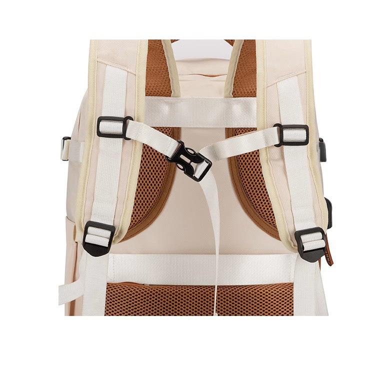 Kabinentaschen Rucksäcke Damen Easyjet Reise Herren Lässig