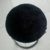 Non Slip Round Chair Cover Seat Pads with Buckle 30cm Stylish and Secure