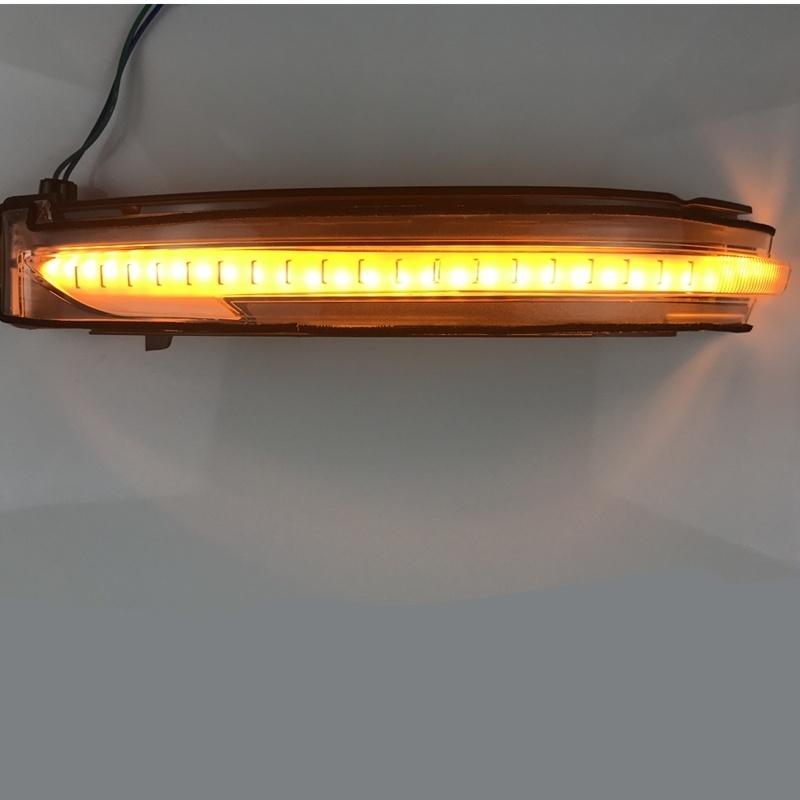 ILA Turn Signal Light For Nissan For X-Trail T32 For Qashqai J11 Rear