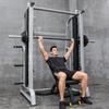 YANBO Multi-functional Adjustable Weight Bench
