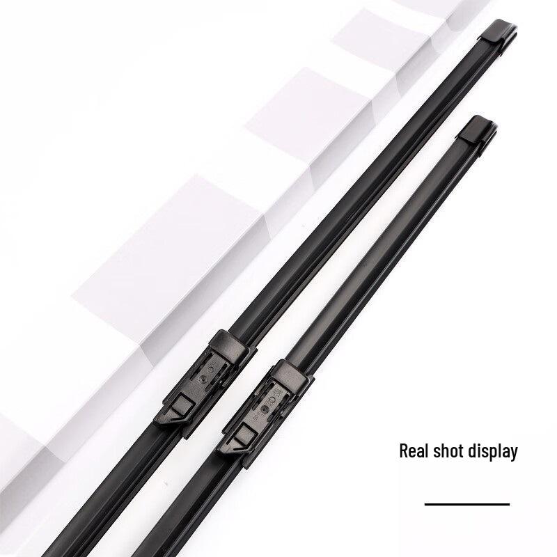 Compatible BMW X1 Original Wipers for Models 2013-2018 (19-26 inches)