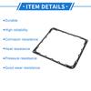 X Autohaux No.3139790X0A Car Transmission Filter Oil Pan Gasket for Nissan Armada 5.6L 2008-2015 for Nissan 350Z 3.5L 2008-2009