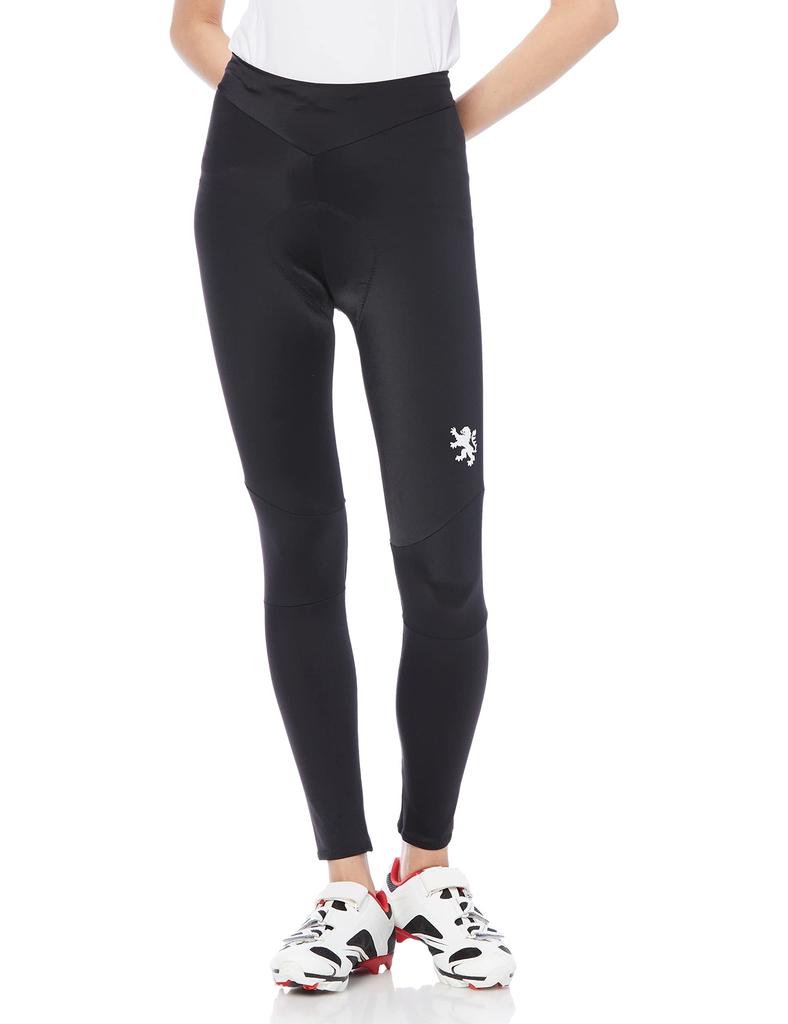 Lion de Kapelmuur lipt062 Size 40 Women's Shorts, Black,