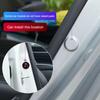 Car Door Shock Absorber gasket Buffer Anti-collision Silicone Sticker For Dodge Durango Hornet Charger Daytona Challenger SRT PP2
