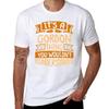 Gordon Name It Is A Gordon Thing You Wouldnt Understand Tshirt Festive Simple Tshirt