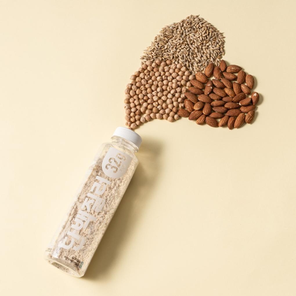 [20-pack PET] Syncombine Proteiner Protein Shake Meal Replacement