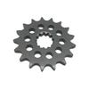 530 Motorcycle Front Rear Sprocket Kits For Kawasaki ZX-12R ZX12R ZX1200 Ninja 1200 2000-2005 ZZ-R1200 Ninja 2002-2005