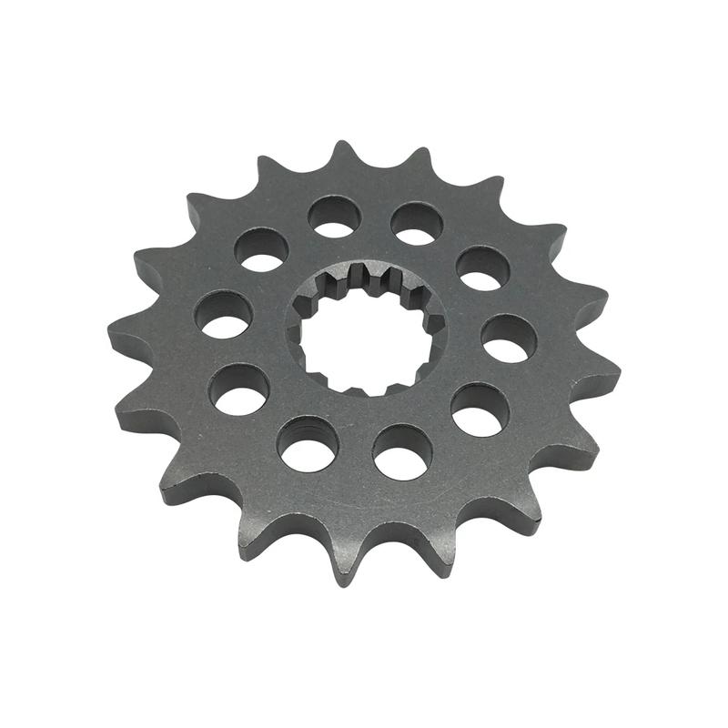 530 Motorcycle Front Rear Sprocket Kits For Kawasaki ZX-12R ZX12R ZX1200 Ninja 1200 2000-2005 ZZ-R1200 Ninja 2002-2005
