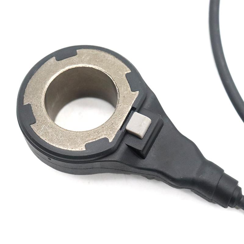Motorsykkel Front ABS Hjulhastighetssensor For Harley Davidson Street Glide Ultra Electra Glide Road Glide CVO Road King FLHR FLHTK