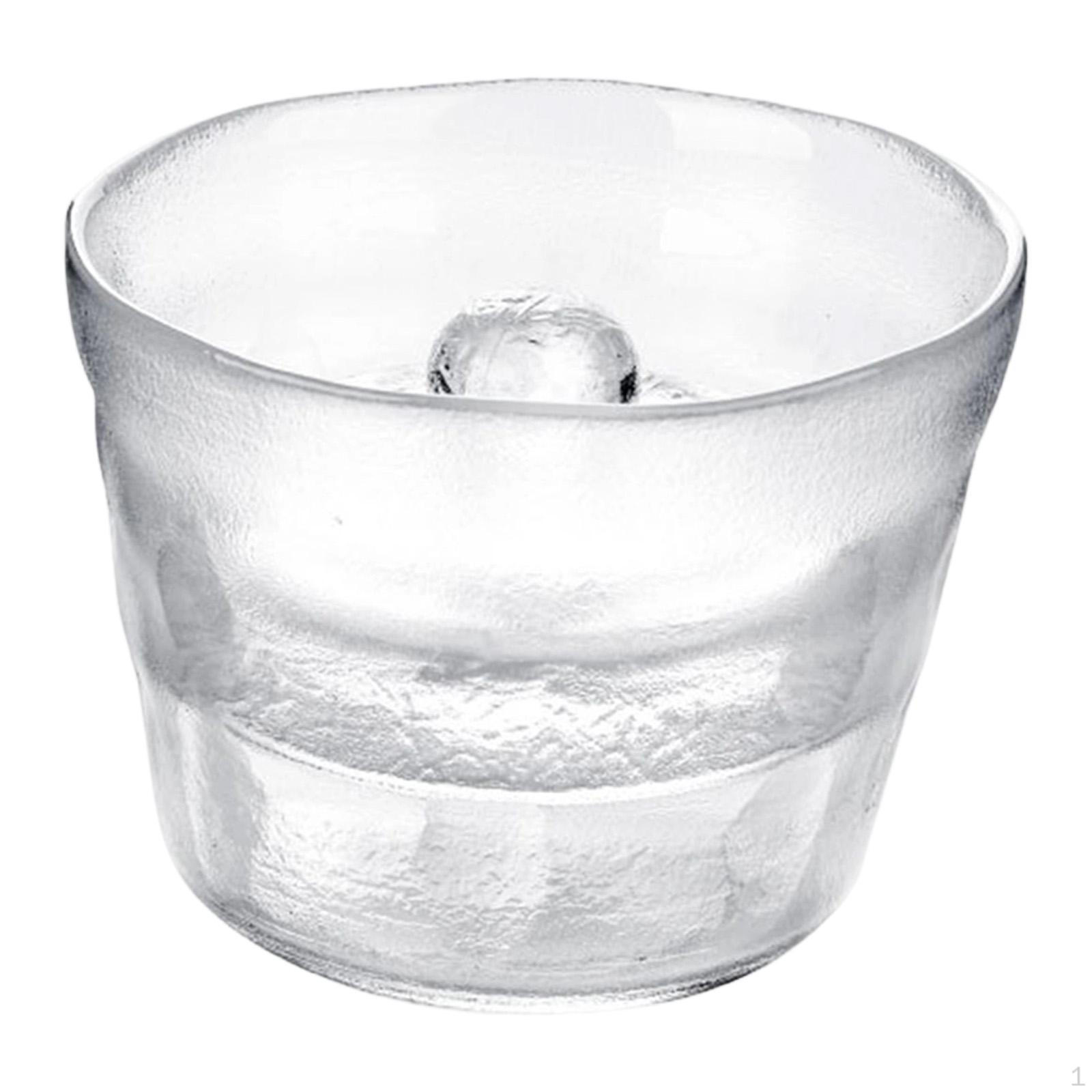 

Jar with Weighted Lid, Canning Pot, Fermentation Kimchi Container for Cold Dishes, 1Pc Height 7.8cm