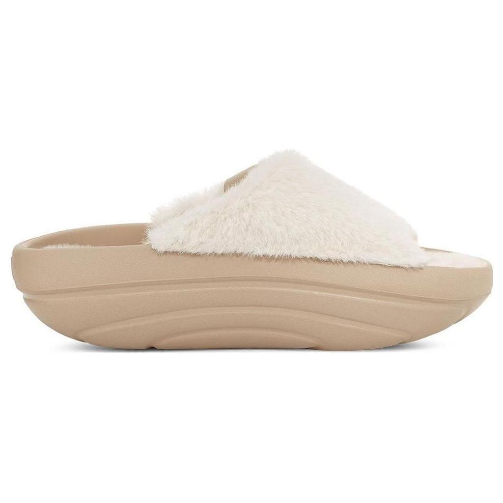 UGG Women's Tasman Slipper Medium Sundown Suede Wool Lined Indoor Outdoor Slip On Shoes 1143849-MDSD
