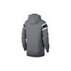 Jordan Jumpman Jacken Herren Grau Mit Kapuze Moderat Sonstige AR2249-091
