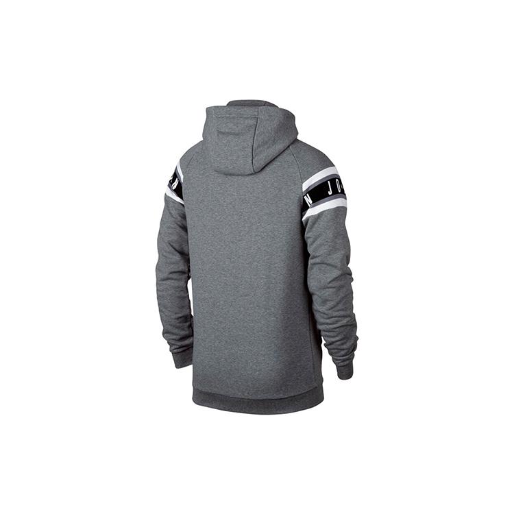 Jordan Jumpman Jacken Herren Grau Mit Kapuze Moderat Sonstige AR2249-091