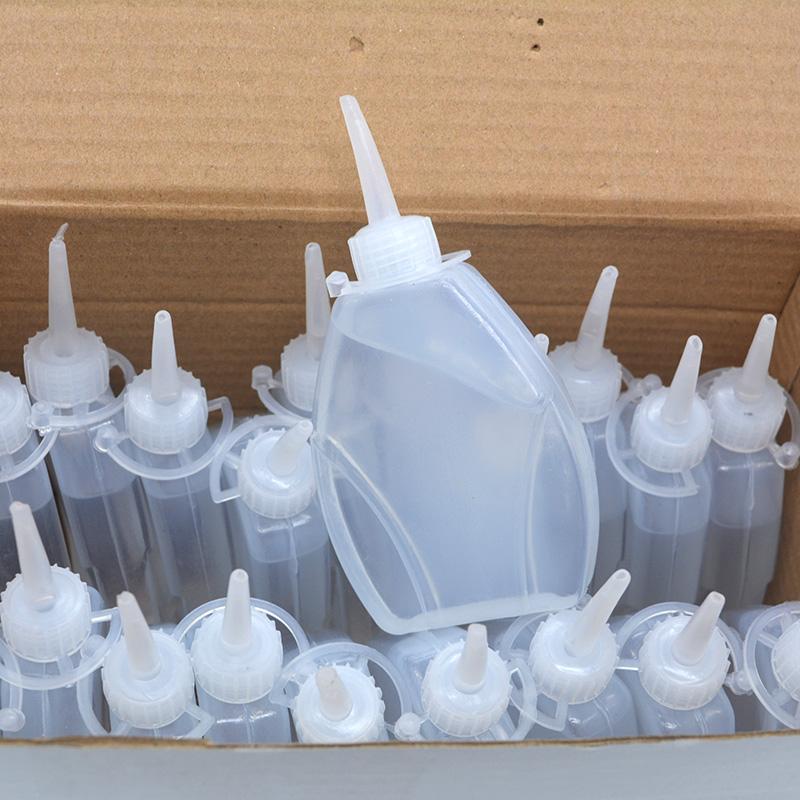 

Sewing Machine Oil, Lubricating Oil, White Oil, Electric Clipper Door Lock Mechanical Maintenance Anti-Rust, Household Small Bottle