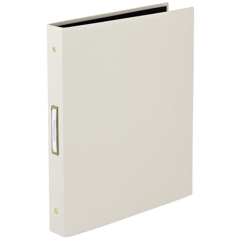 

G Classe Ladonna Однотонная цветная прозрачная папка-вкладыш с заменой A4S Бежевый PAMC-139BE бежевый