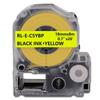 E-Da Compatible Label Tapes for Epson & Kingjim Printers