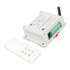 Remote Control Module 6 Channel Relay Controller   Board 43300CMHz AC