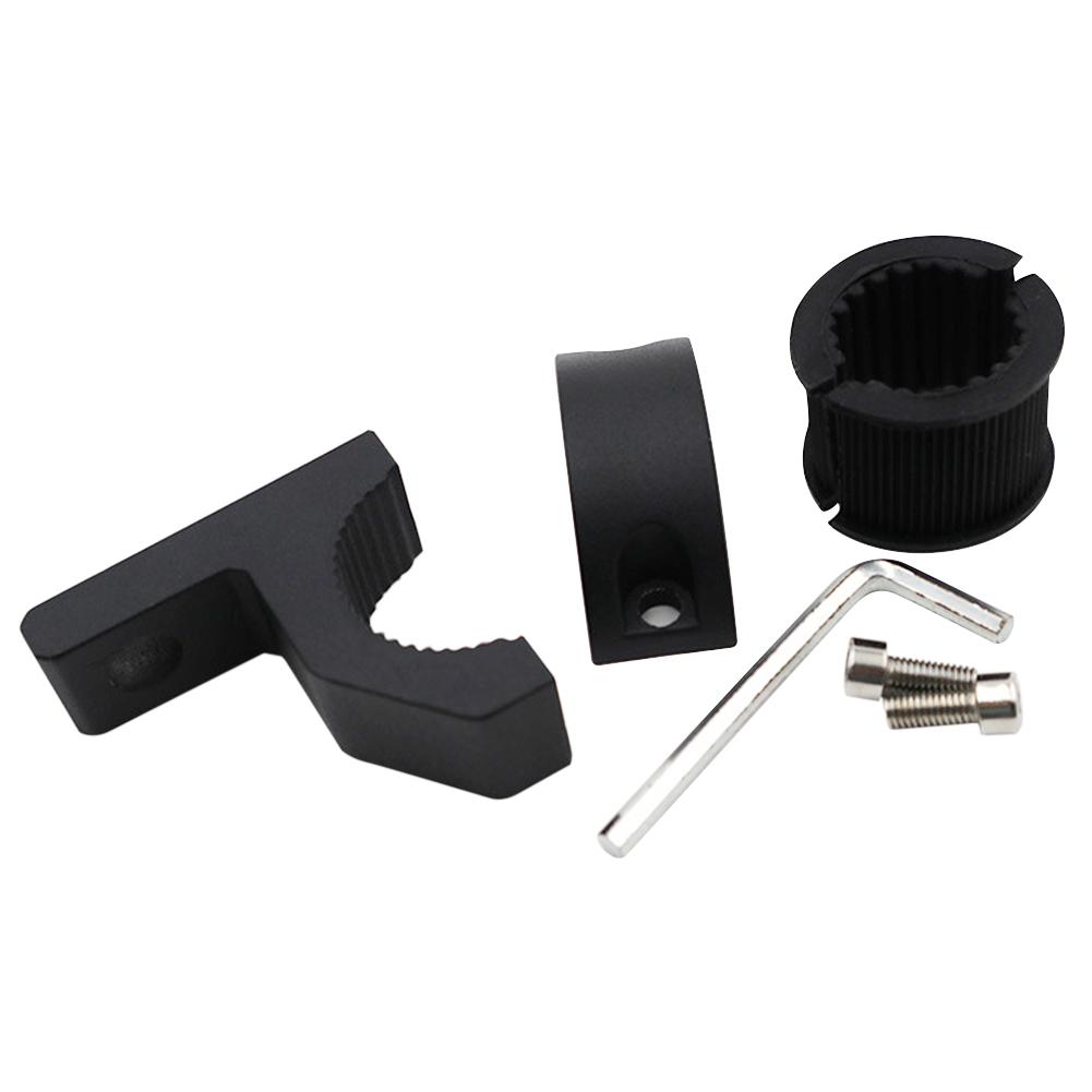 Motorcycle LED Headlight Clamps Brackets Tube Clamp Mount Kit For Motorcycle Spotlights Or Fog Light Mount Motorbike