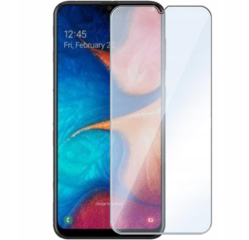 9H Tempered Glass for Samsung Galaxy A20e