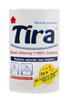 Tira 2-Ply White Paper Towel 300 Sheets