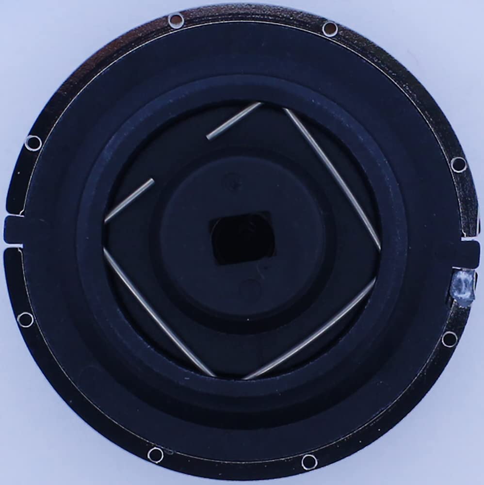 Genuine Parts 22 Sahara C2000S Drag Knob Assembly Part No. 100FH