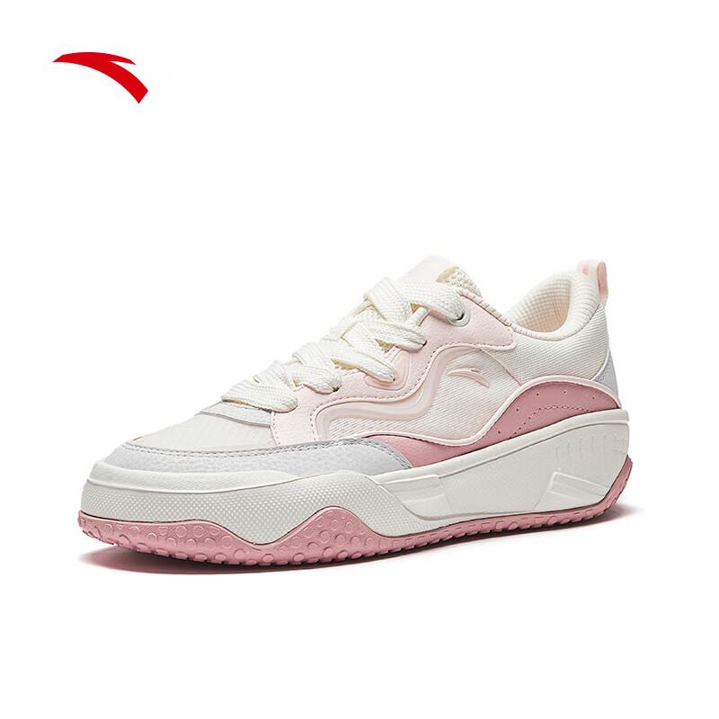 Anta Cookie Women's Platform Casual Sneakers