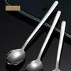 Jimei Jiduo 304 Stainless Steel Spoons (5-Pack)