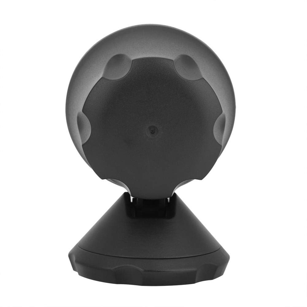 Duokon Car Inclinometer, 100% Black Car Compass Inclinometer Digital Inclinometer Car Digital Inclinometer Car Measuring Instrument