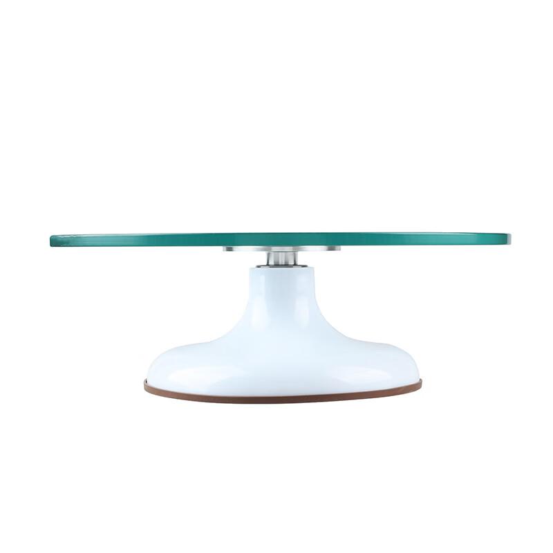 Cake Decorating Turntable